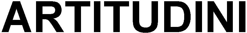 ARTITUDINI