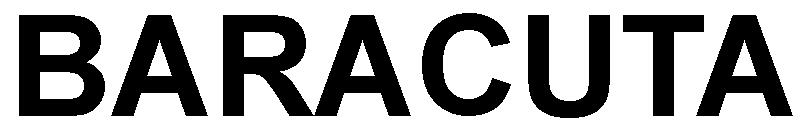 BARACUTA