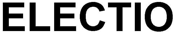 ELECTIO