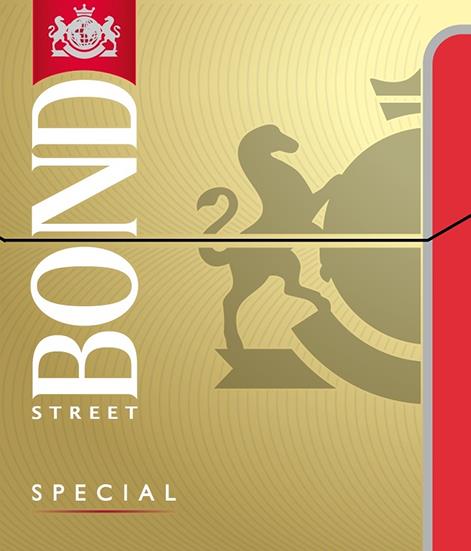 BOND STREET SPECIAL