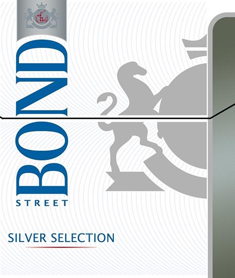 BOND STREET SILVER SELECTION
