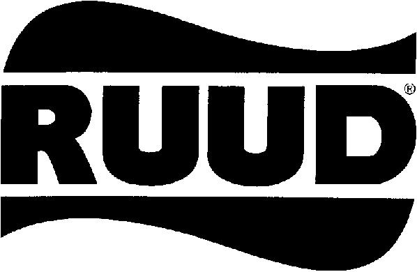 RUUD R