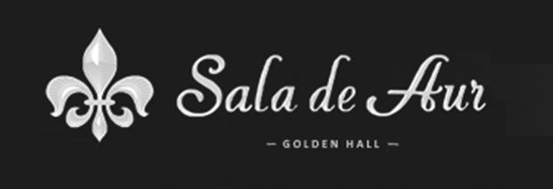 SALA DE AUR GOLDEN HALL