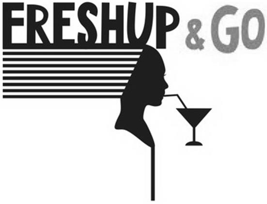FRESHUP & GO