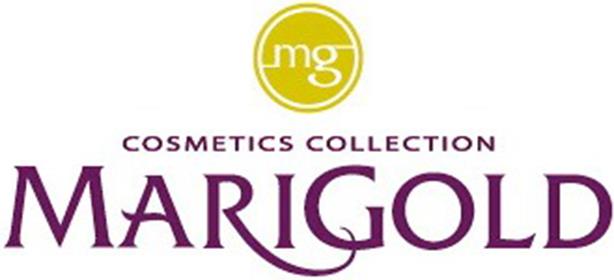 MG COSMETICS COLLECTION MARIGOLD