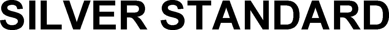 SILVER STANDARD