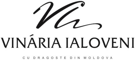 VINÃRIA IALOVENI CU DRAGOSTE DIN MOLDOVA