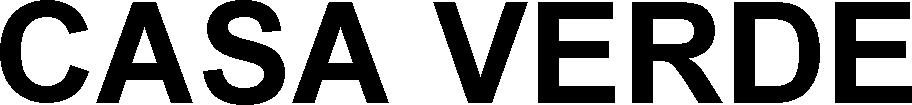 CASA VERDE