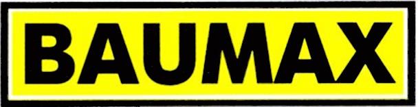BAUMAX