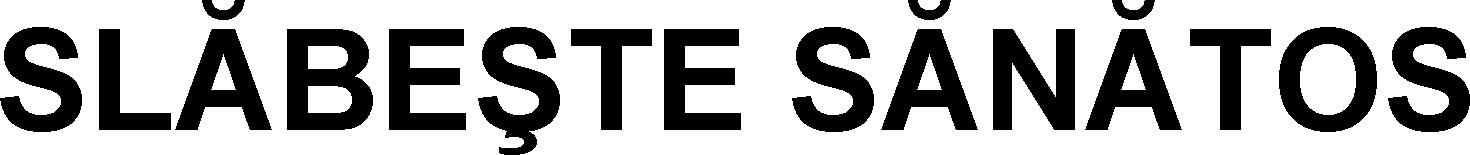 SLÃBEªTE SÃNÃTOS