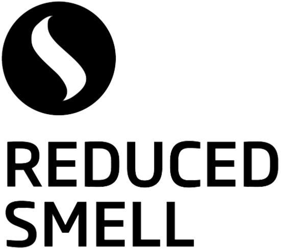 REDUCED SMELL