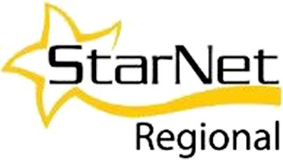 STARNET REGIONAL