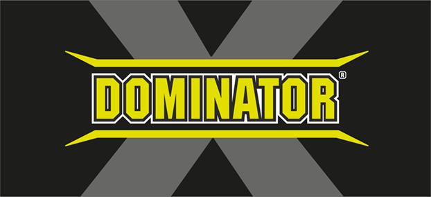 DOMINATOR X R