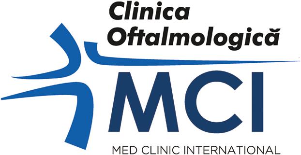 MED CLINIC INTERNATIONAL CLINICA OFTALMOLOGICÃ MCI
