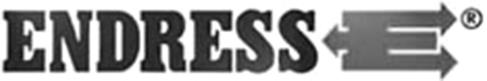 ENDRESS E R