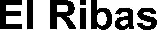 EL RIBAS