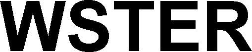 WSTER