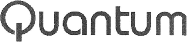 QUANTUM
