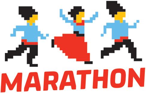 MARATHON