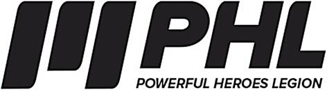 PHL POWERFUL HEROES LEGION