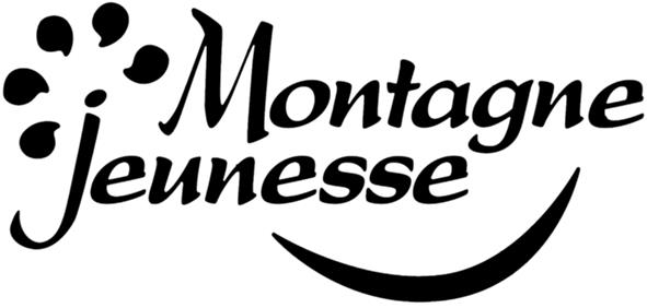 MONTAGNE JEUNESSE