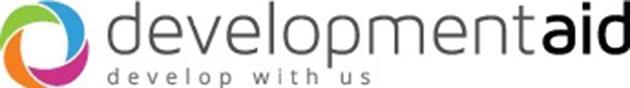 DEVELOPMENTAID DEVELOP WITH US