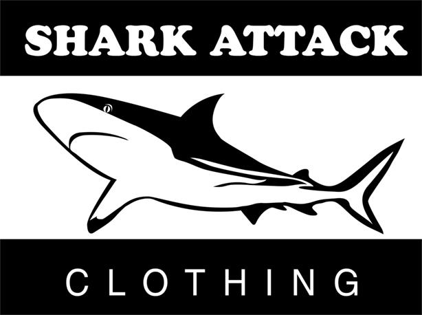 SHARK ATTACK CLOTHING