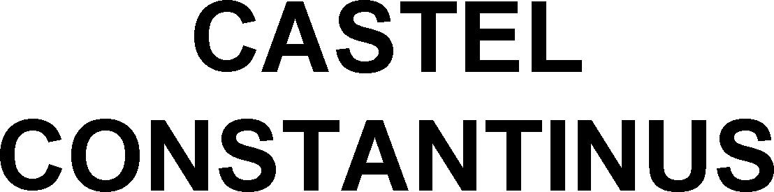 CASTEL CONSTANTINUS
