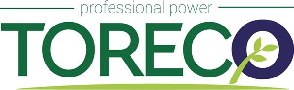 TORECO PROFESSIONAL POWER