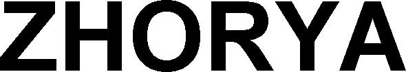 ZHORYA