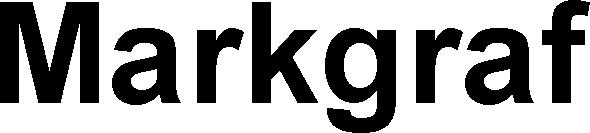 MARKGRAF