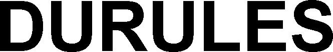 DURULES