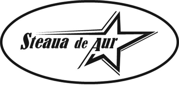 STEAUA DE AUR