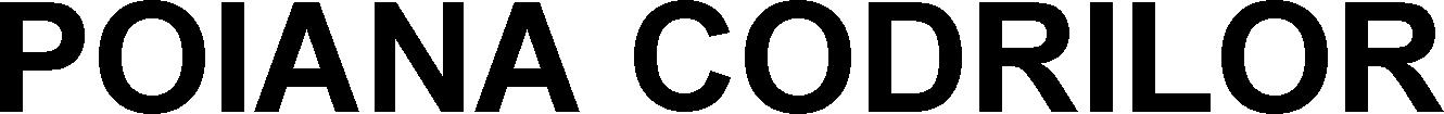 POIANA CODRILOR