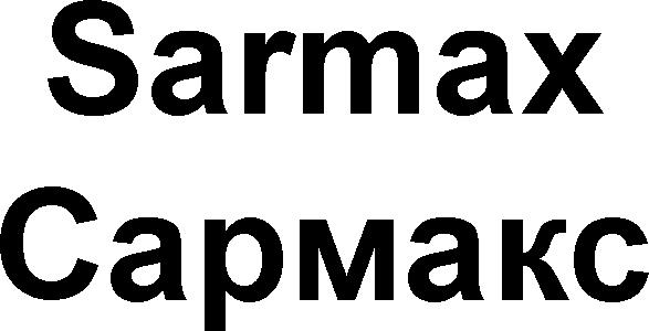 SARMAX SARMACS