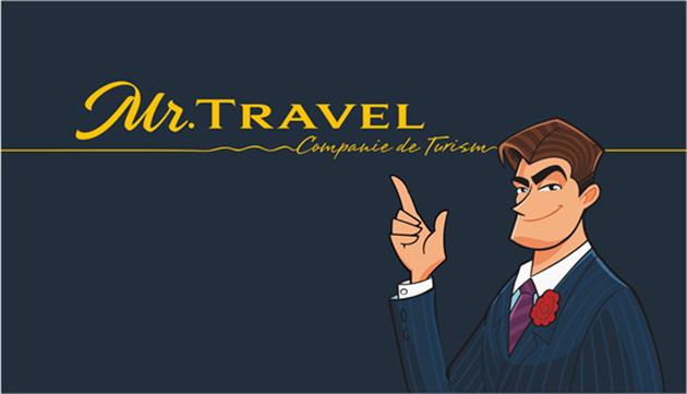 MR.TRAVEL COMPANIE DE TURISM