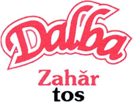 DALBA ZAHÃR TOS