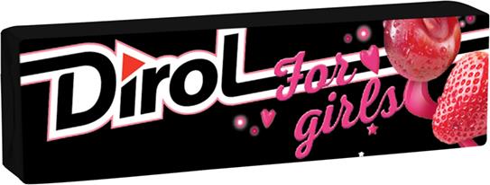 DIROL FOR GIRLS