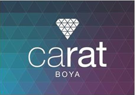 CARAT BOYA