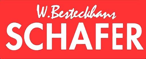 W.BESTECKBARS SCHAFER