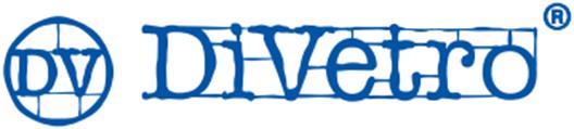 DV VD DIVETRO ®