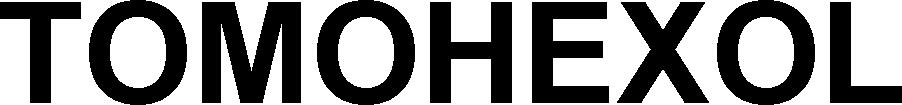 TOMOHEXOL