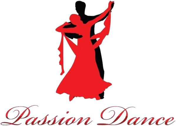 PASSION DANCE