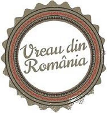 VREAU DIN ROMÂNIA