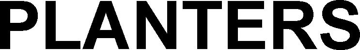 PLANTERS