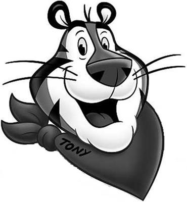 TONY