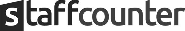 S STAFFCOUNTER