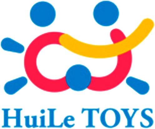 HUILE TOYS