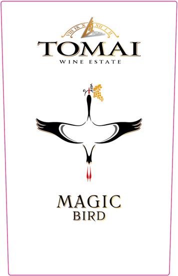 TOMAI WINE ESTATE MAGIC BIRD