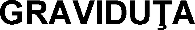 GRAVIDUÞA